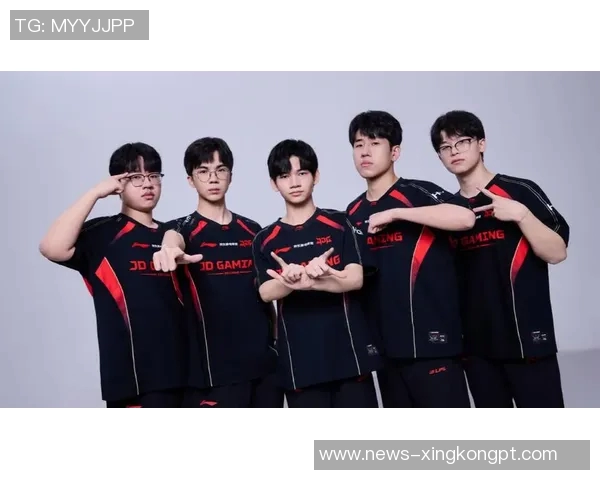 2026年3月份新闻和平精英专题深入解析JDG战队的战术节奏与团队协作策略